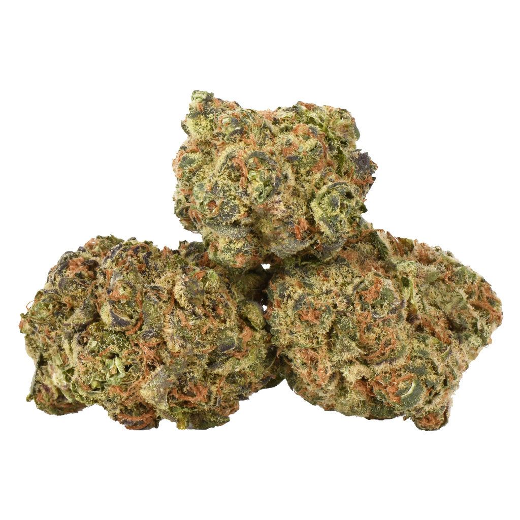 Cannabis Product Durban Lime by TABLE TOP