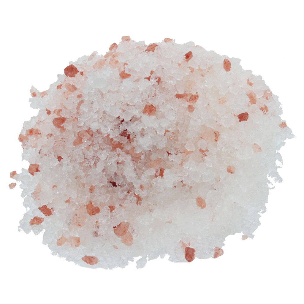 Cannabis Product Frankinsence Dead Sea Pink Himalayan Bath Salt by Axea