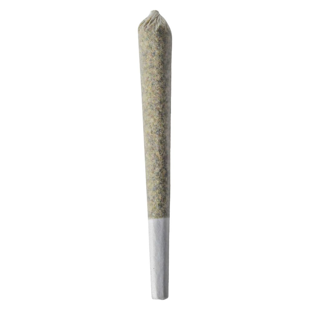Cannabis Product Fresh Squeezed OG Jet Pack infused Pre-Roll by BZAM