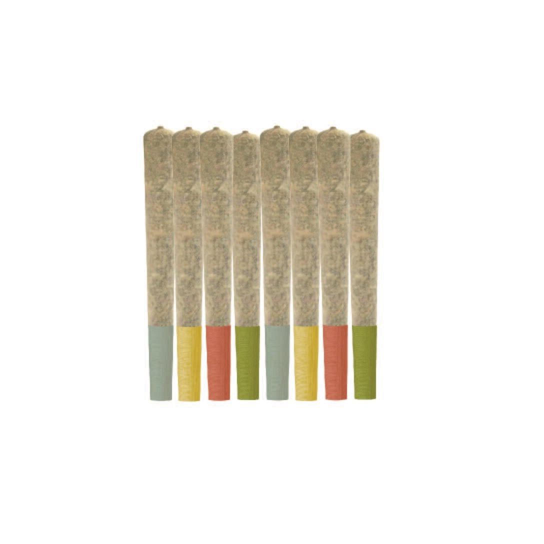 Cannabis Product Fuel Pack Mixer Pre-Roll by SOVE7EIGN