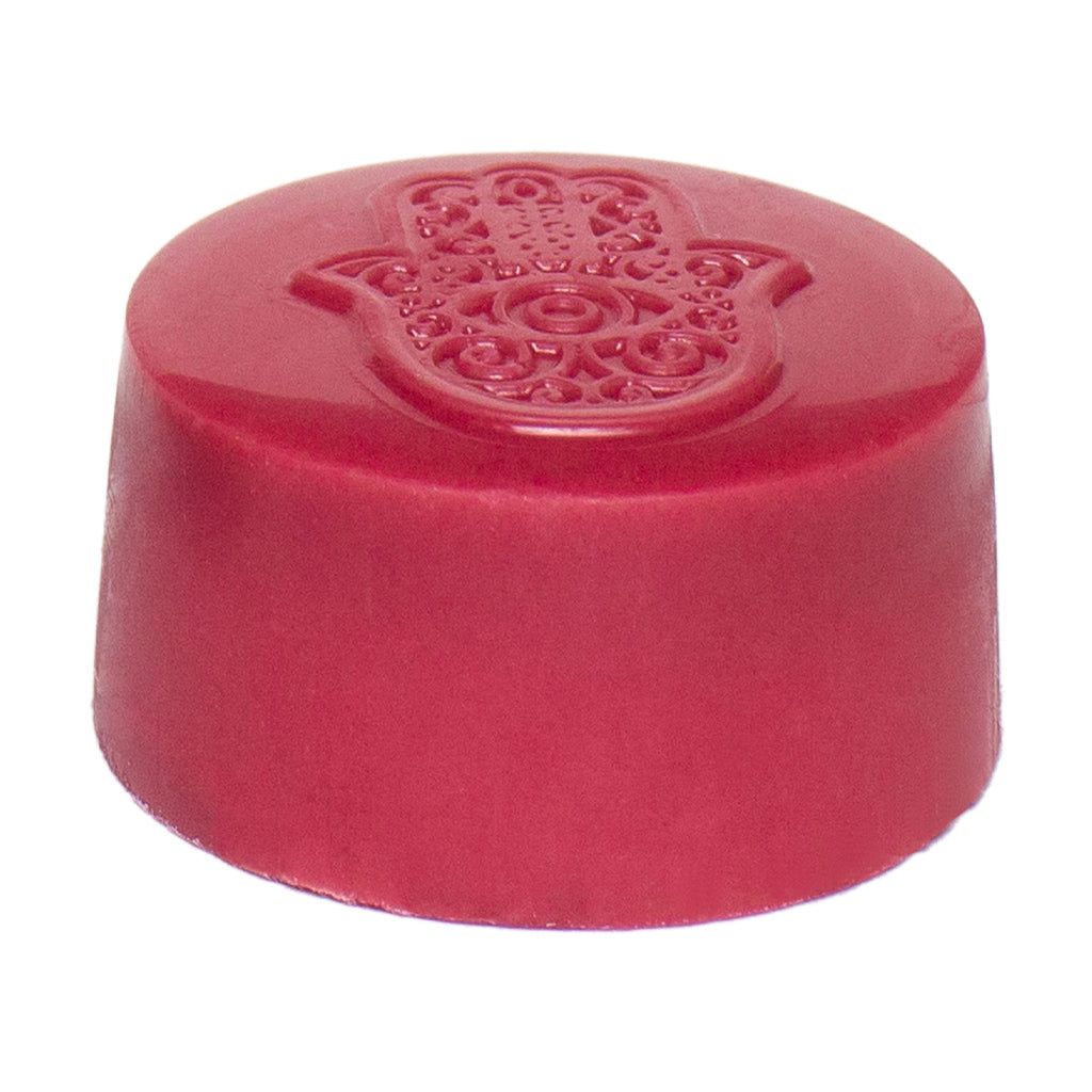 Cannabis Product Hash Rosin Peanut Butter Cup - Raspberry by Rosin Heads