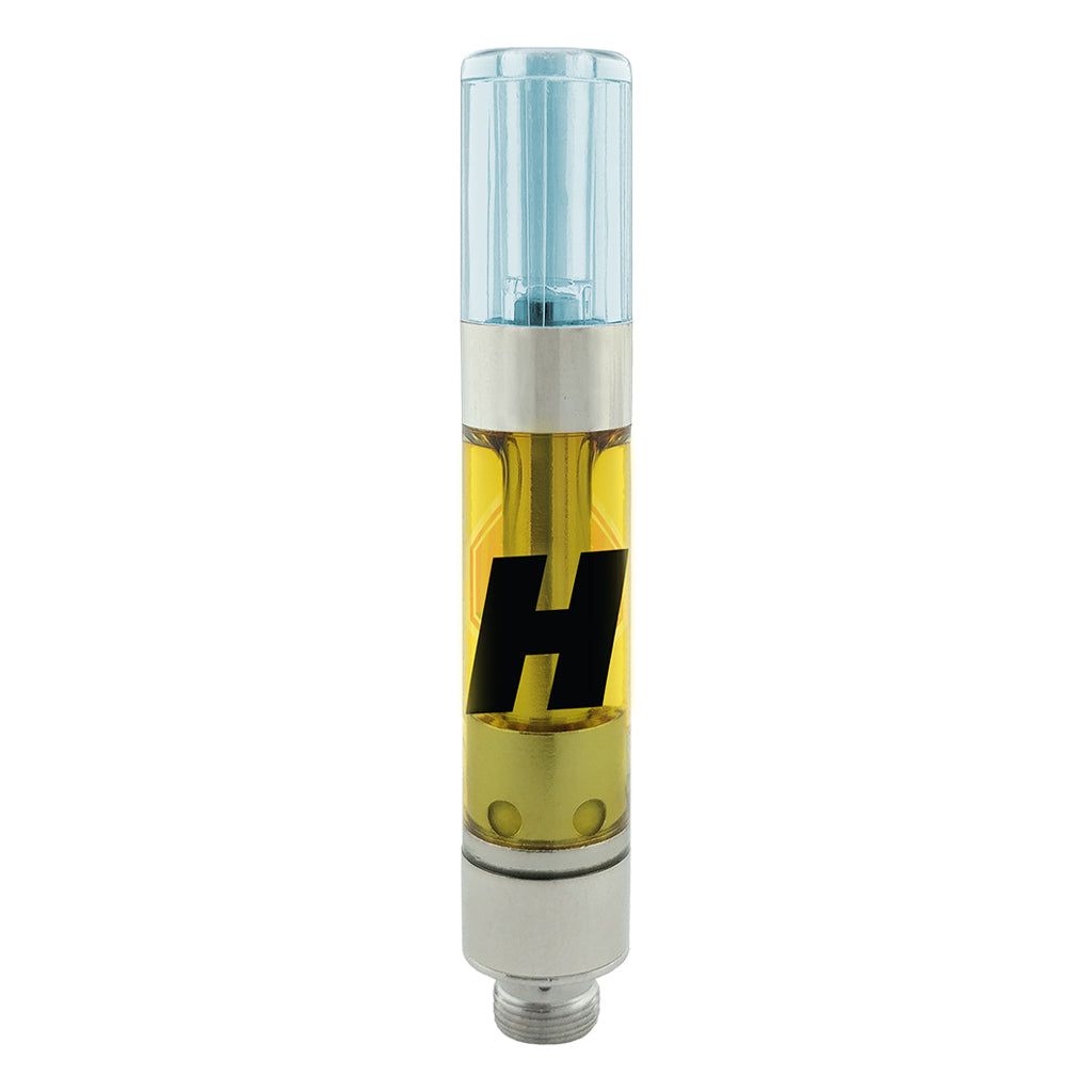 Cannabis Product Hycycle Move 221 CBG 510 Thread Cartridge by Hycycle