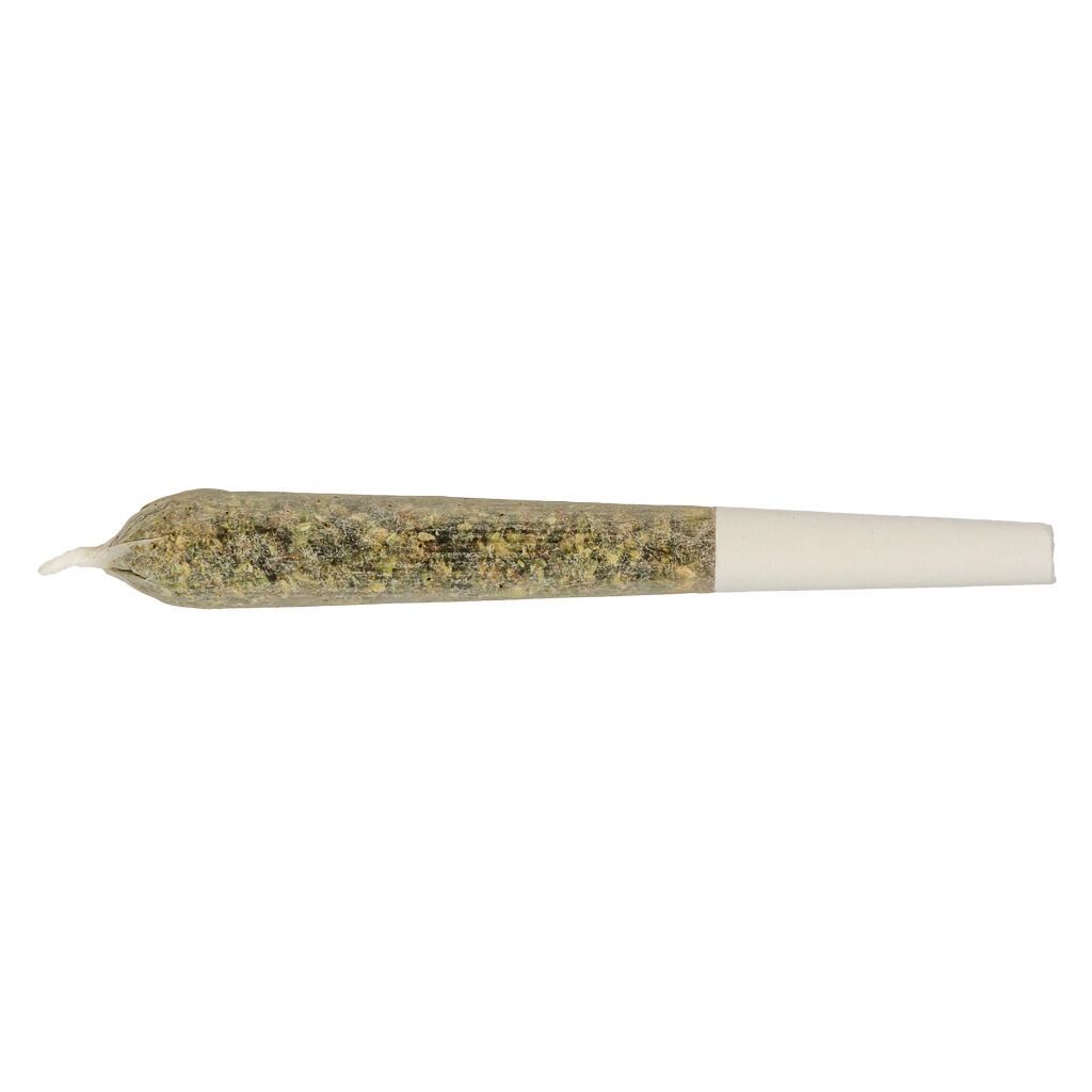 Cannabis Product Indica 30 Infused Pre-Roll by Canaca