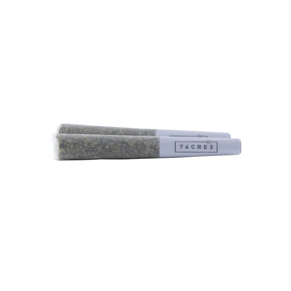 Cannabis Product Jack Haze Pre-Roll by 7ACRES - 1