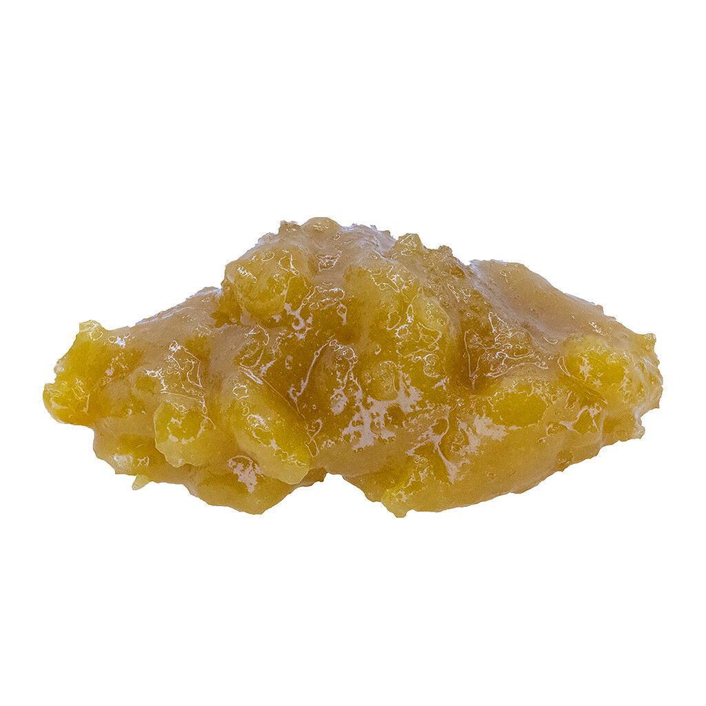Cannabis Product Kali Mist Live Resin Badder by 7ACRES