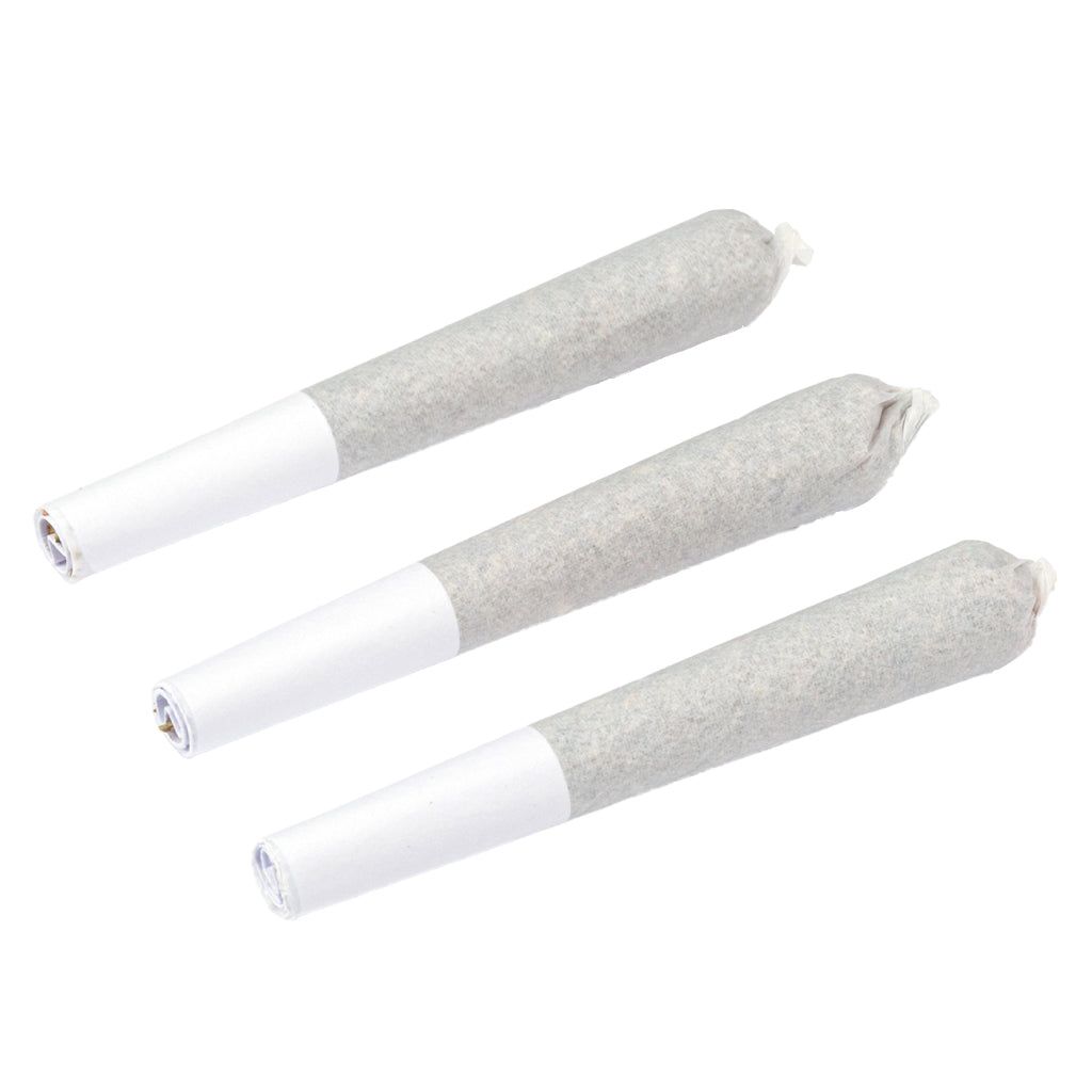 Cannabis Product LA Kush Cake Pre-Roll by Natural History
