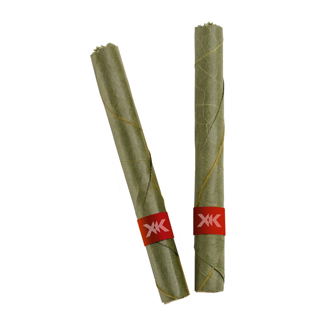 Cannabis Product Lounge Pre-Roll by XK - 0