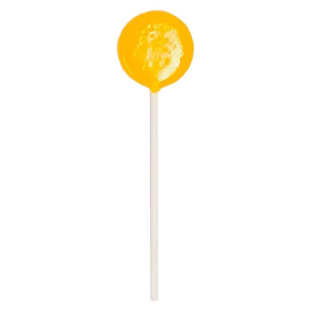Cannabis Product Orange Creamsicle Lollipop by Tidal