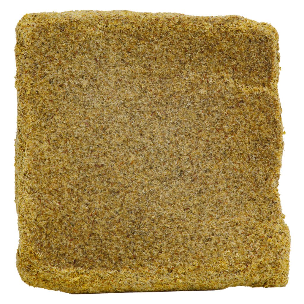 Cannabis Product Organic Hash by 1964