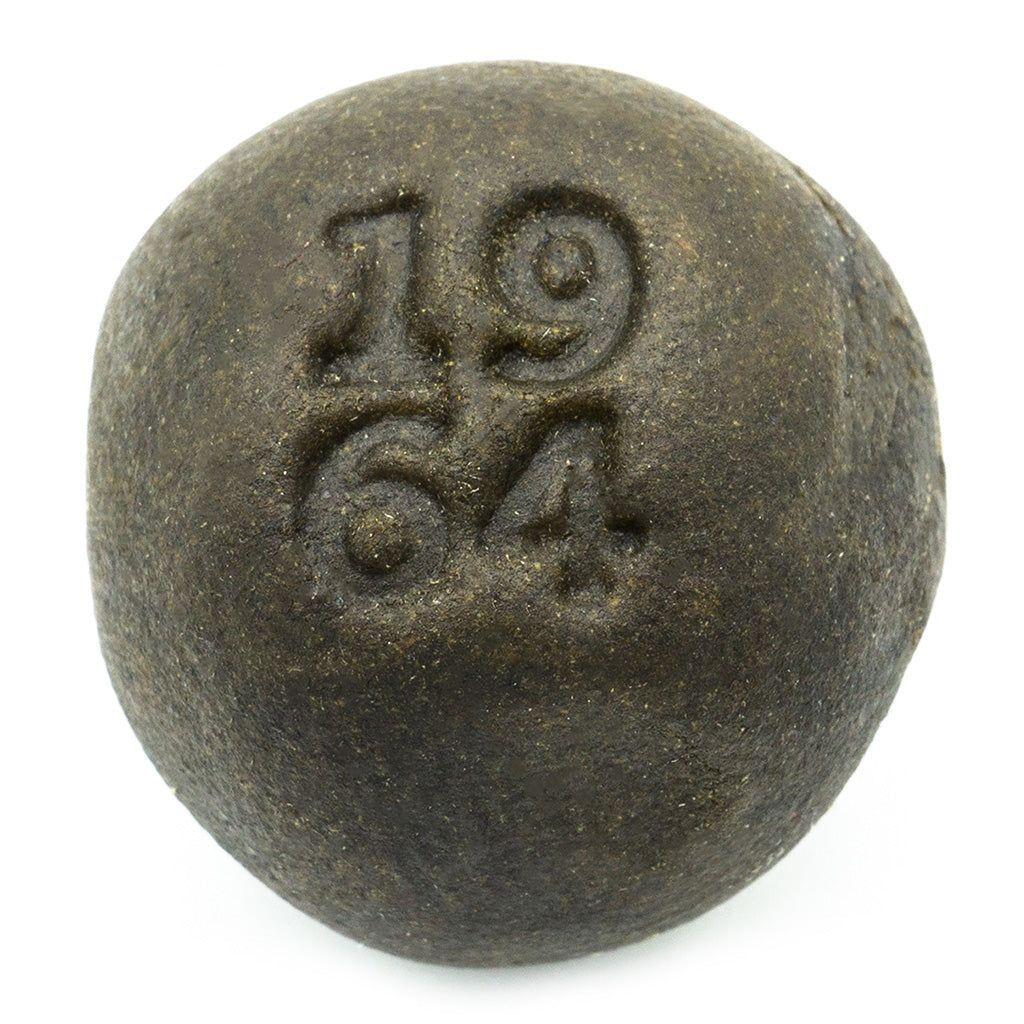 Cannabis Product Lebanese Hash by 1964