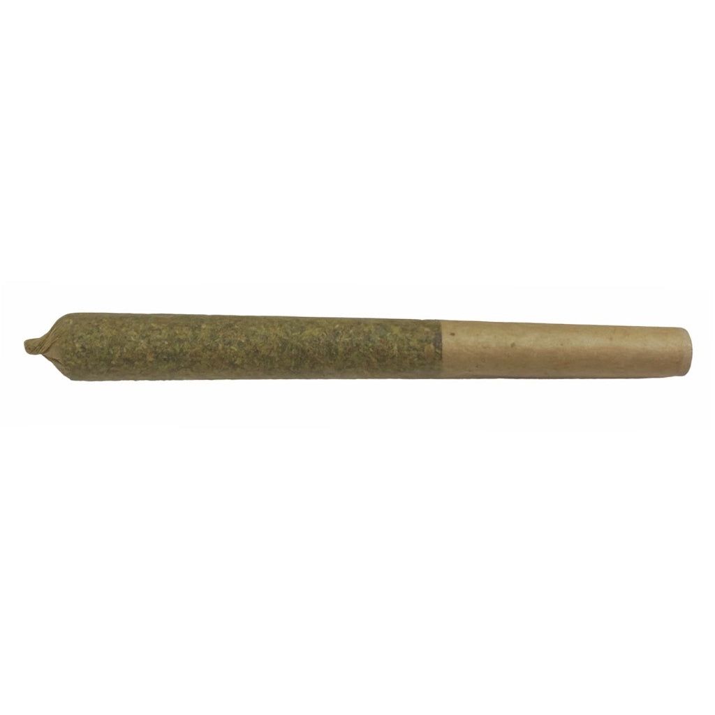 Cannabis Product Pineapple Express Pre-Roll by ELIOS RESERVE