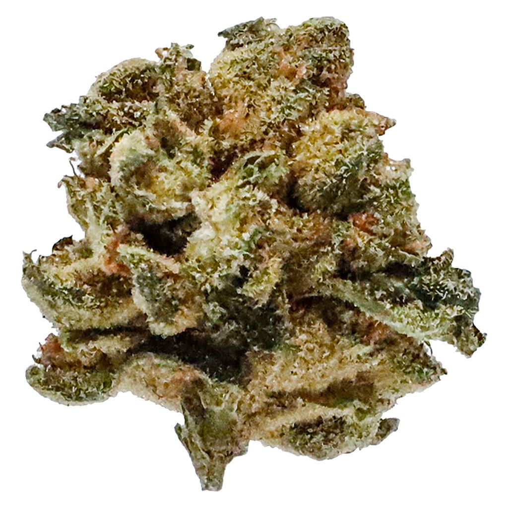 Cannabis Product Potluck Pineapple Express by Potluck