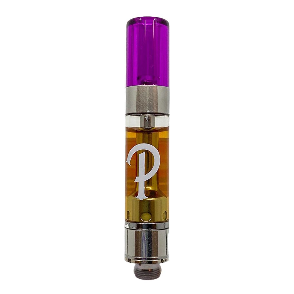Cannabis Product Purple Jane HTFSE  510 Thread Cartridge by Purple Hills