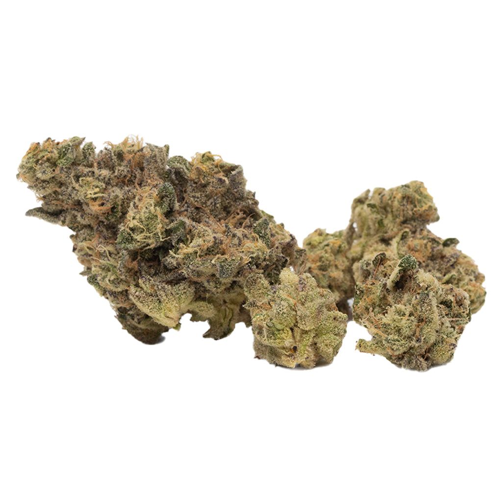 Cannabis Product Qwest (Apple Mac) by Qwest
