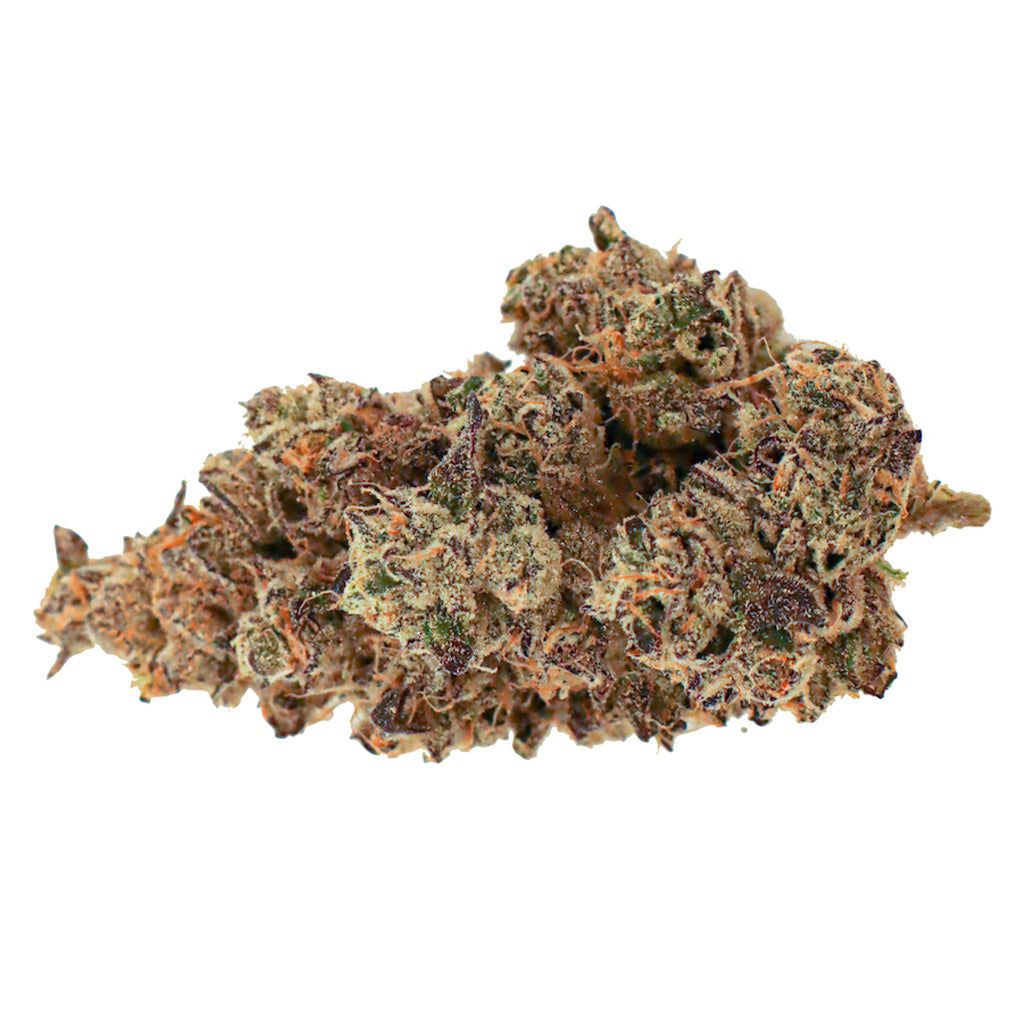 Cannabis Product Slurricane Mint by Space Flower