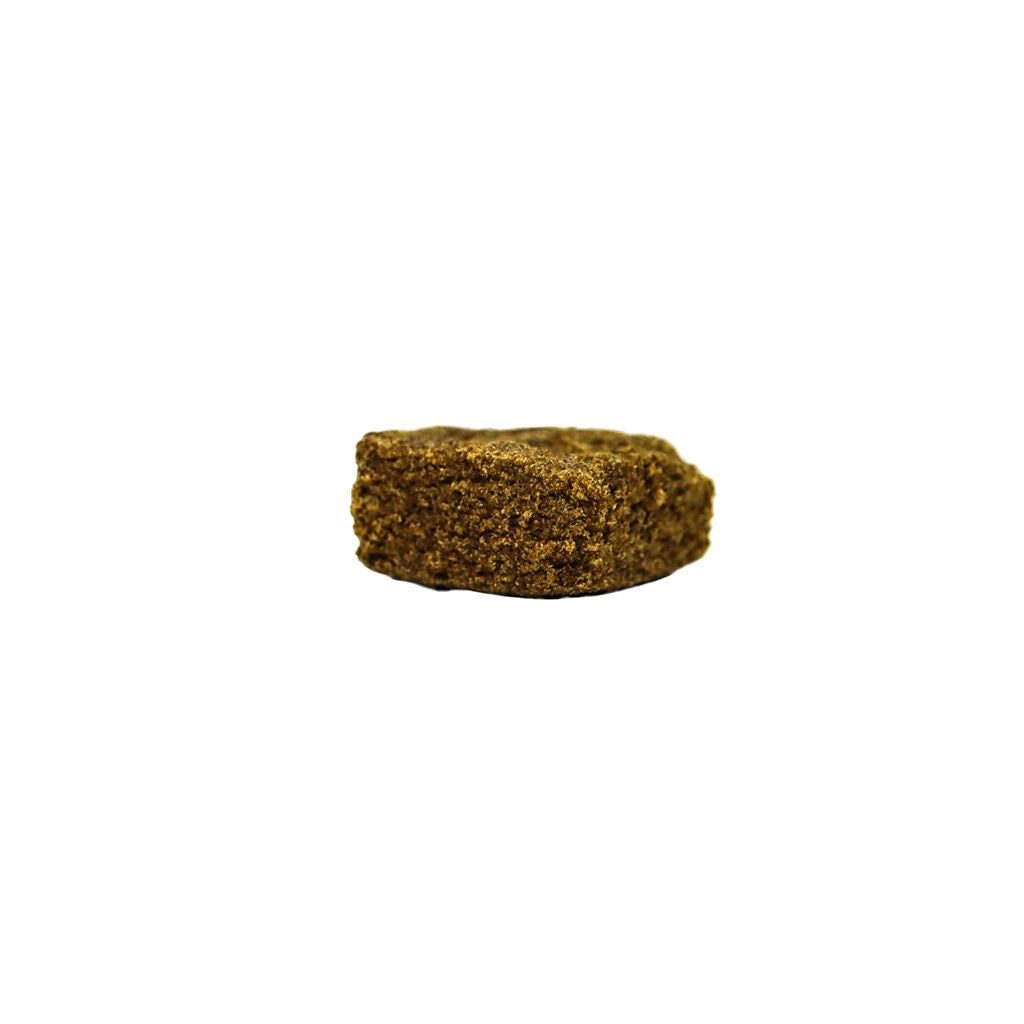 Cannabis Product Sour Blueberry Hash by RAD