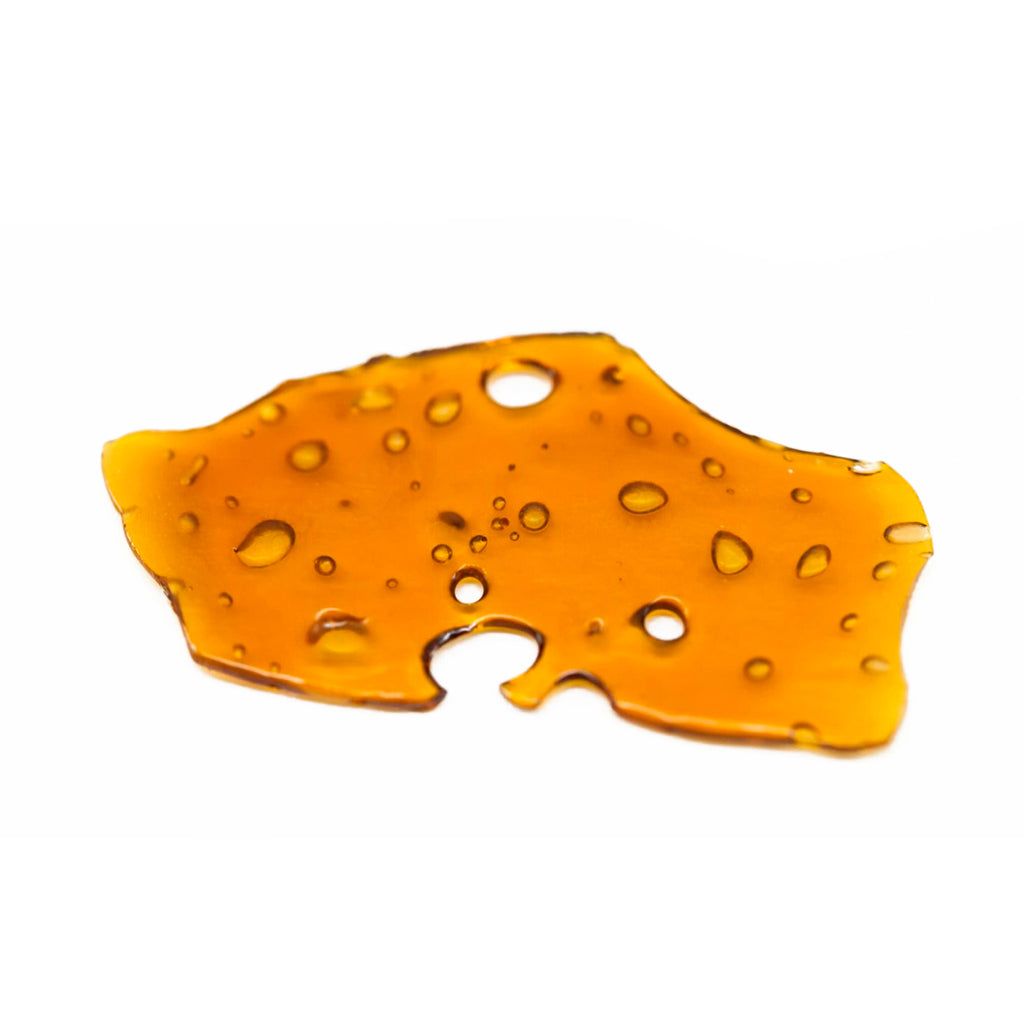 Cannabis Product Community Shatter by Community C/O Purple Hills