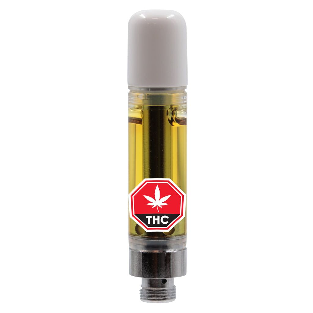 Cannabis Product Sugar Spice Indica 510 Thread Cartridge by Cruuzy