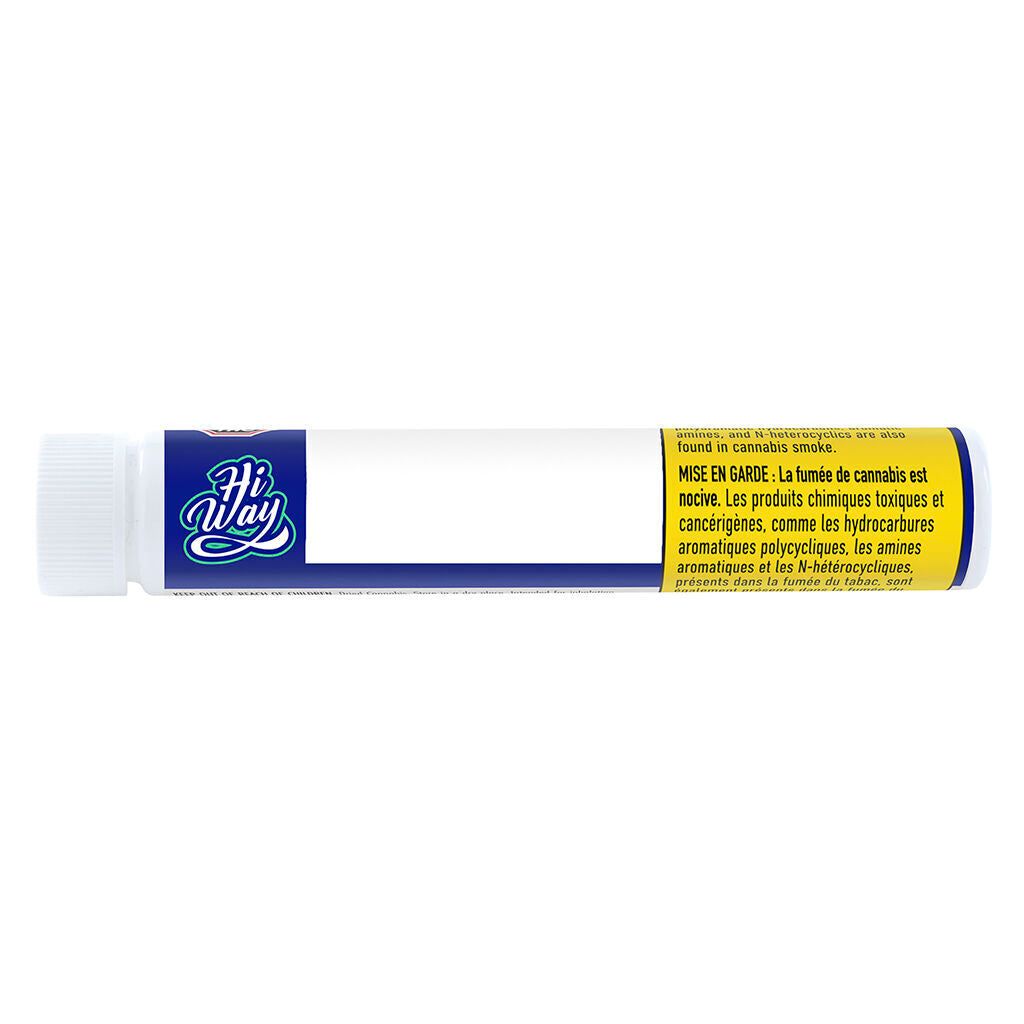 Cannabis Product The Flav PRJ Pre-Roll by Hiway