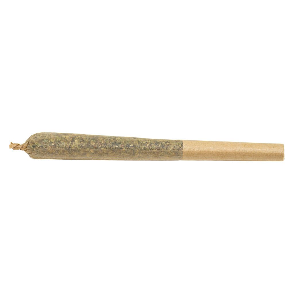 Cannabis Product Trail Mix Indica Pre Roll by 48North - 1