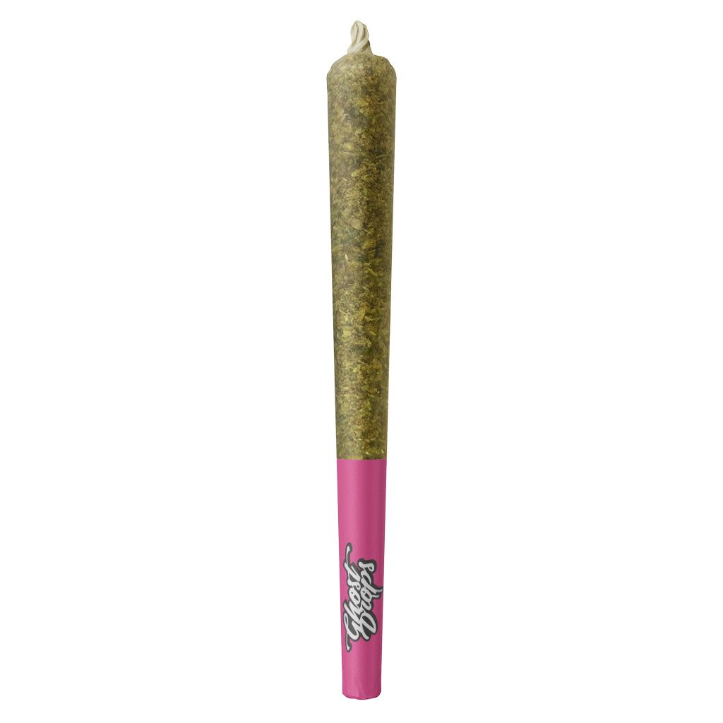 Cannabis Product Z-Splitter Pre-Roll by Ghost Drops - 1