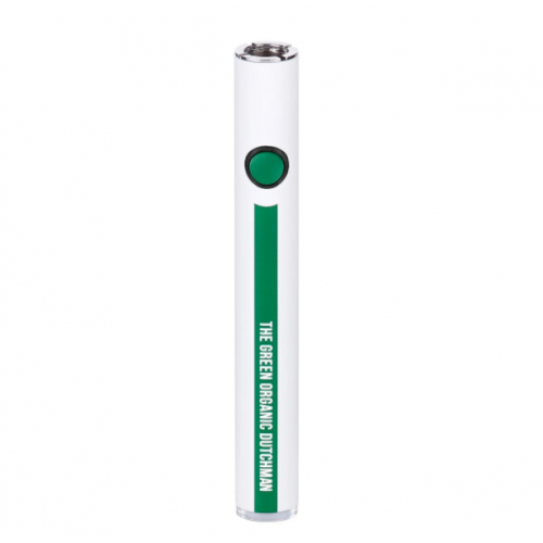 Cannabis Product 510 Thread Vape Battery by The Green Organic Dutchman - 0