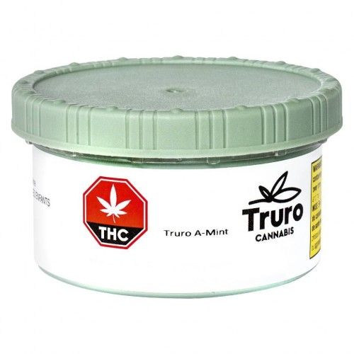 Cannabis Product A-Mint by Truro Cannabis - 1