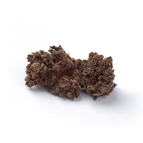 Cannabis Product ACDC by Natural History