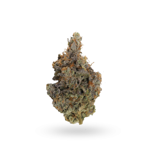 Cannabis Product ALIEN ROCK CNDY by WINK - 0