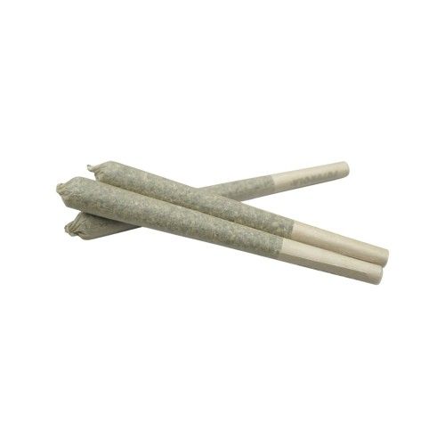 Cannabis Product Animal Cookies Premium Whole Flower Joints by Camp River Cannabis