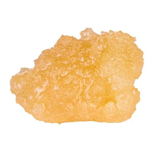 Cannabis Product Astro Pink Sugar Wax by Endgame