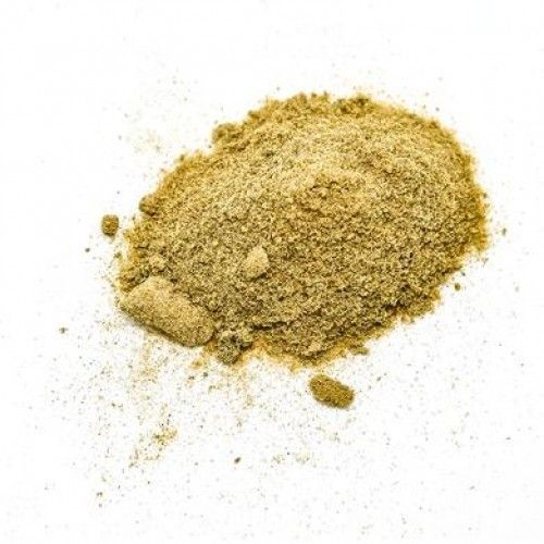 Cannabis Product BC Mountain Bubble Hash by Canna Farms