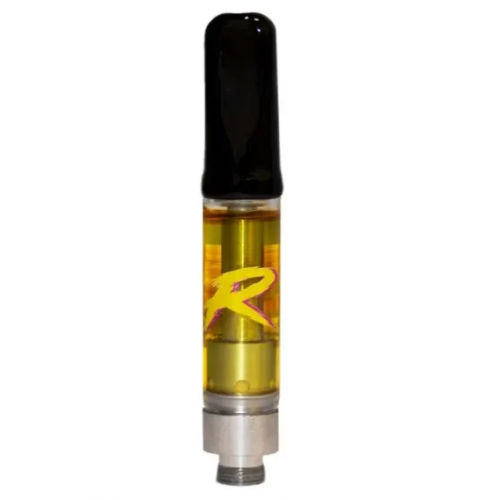 Cannabis Product Blue Skitz 510 Cartridge by RAD - 0