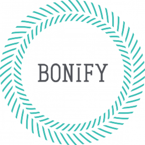 Cannabis Product Bonify Cheesequake by Bonify