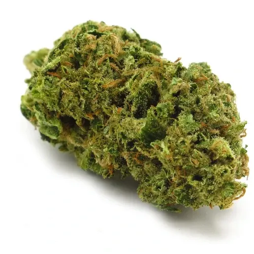 Cannabis Product Bruce Banner by BOLD
