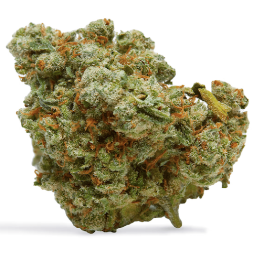 Cannabis Product Cali Orange by RAD