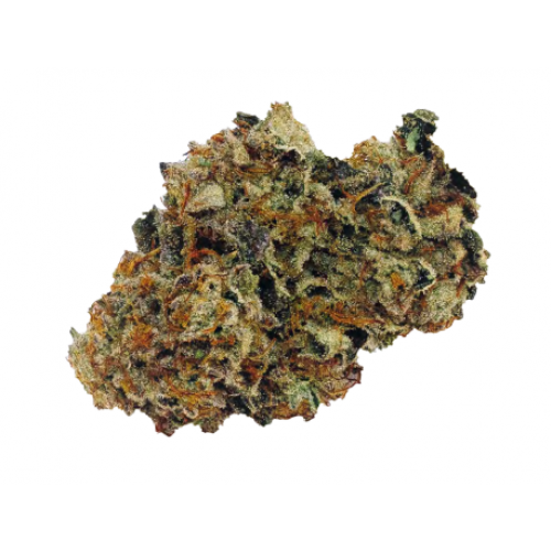 Cannabis Product Cherry Cobbler by One Leaf