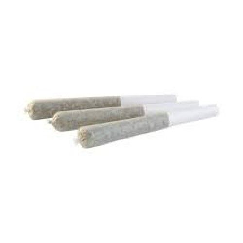 Cannabis Product Citral Kush Pre-rolls by Pure Life Cannabis