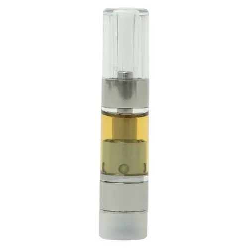 Cannabis Product Clementine 510 Thread Cartridge by O.Pen