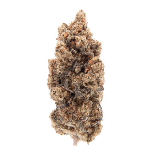 Cannabis Product Crunch Berri (Organic) by Tier 1