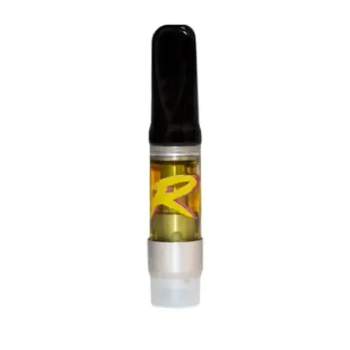 Cannabis Product Durban Poison 510 Cartridge by RAD - 0