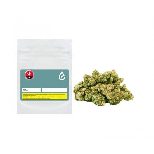 Cannabis Product Emerald Health Indica by Emerald Health Therapeutics