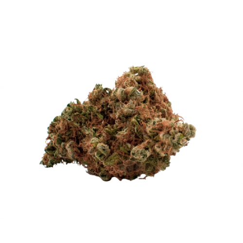 Cannabis Product Fruity Peblez (FPOG) by CALI