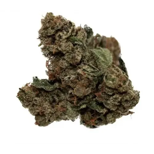 Cannabis Product GG4 (Gorilla Glue #4) by Choice Growers