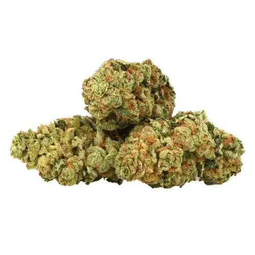 Cannabis Product Golden Papaya by BZAM