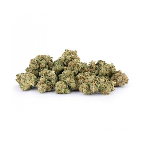 Cannabis Product Grapefruit GG4 by Big Bag O Buds