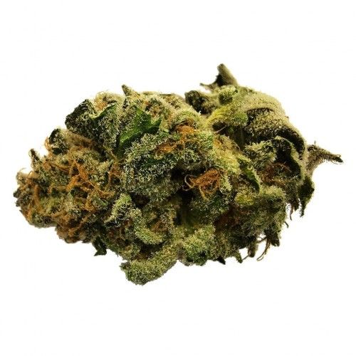 Cannabis Product Green Crush by 48North