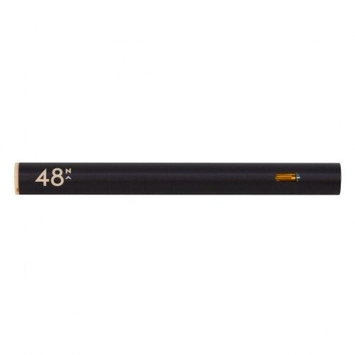 Cannabis Product Green Crush with Native Cannabis Terpenes Disposable Pen by 48North
