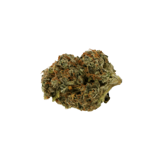 Cannabis Product Green Kraken by BOAZ
