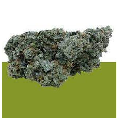 Cannabis Product Holy Grail by Strains Limited
